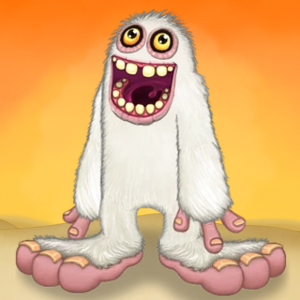 Every DeforkliftRoachNef Monster — option 248