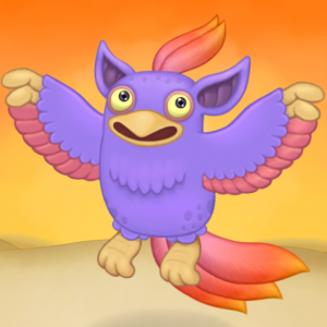 Every DeforkliftRoachNef Monster — option 249