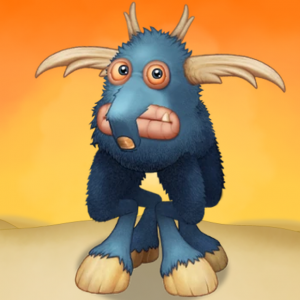 Every DeforkliftRoachNef Monster — option 255