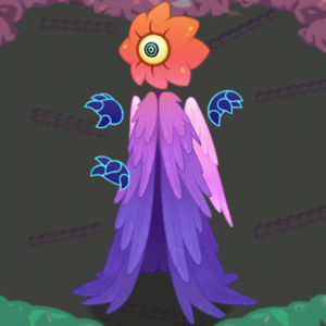 Every DeforkliftRoachNef Monster — option 13