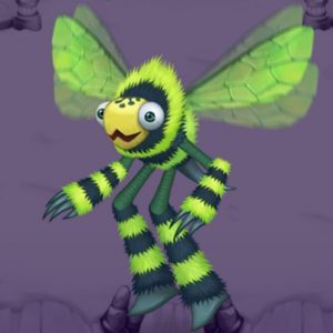 Every DeforkliftRoachNef Monster — option 19