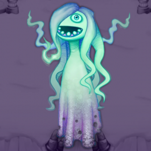 Every DeforkliftRoachNef Monster — option 20