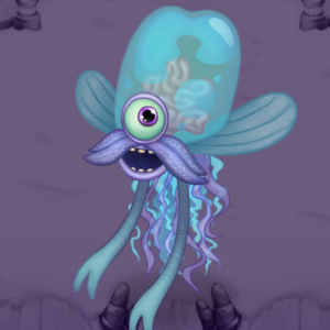 Every DeforkliftRoachNef Monster — option 22
