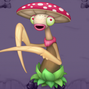 Every DeforkliftRoachNef Monster — option 25