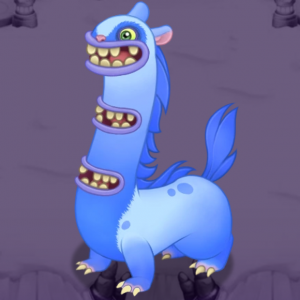 Every DeforkliftRoachNef Monster — option 27