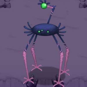 Every DeforkliftRoachNef Monster — option 30