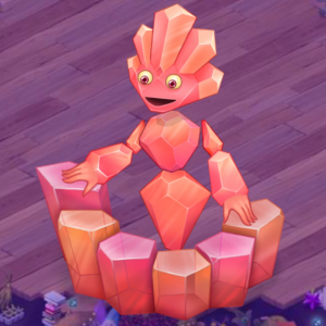 Every DeforkliftRoachNef Monster — option 34