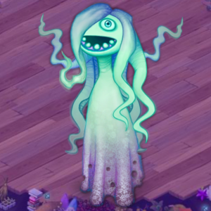Every DeforkliftRoachNef Monster — option 35