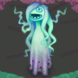 Every DeforkliftRoachNef Monster — option 5