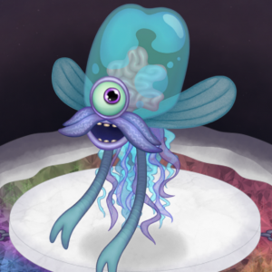 Every DeforkliftRoachNef Monster — option 52