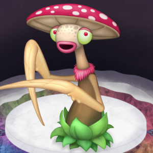 Every DeforkliftRoachNef Monster — option 55