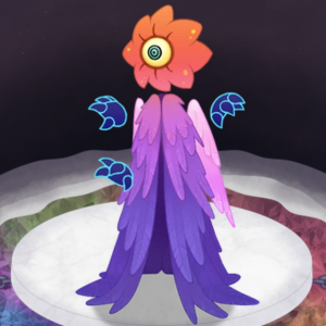 Every DeforkliftRoachNef Monster — option 57