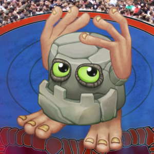 Every DeforkliftRoachNef Monster — option 187