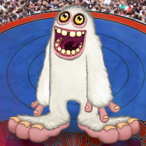 Every DeforkliftRoachNef Monster — option 188