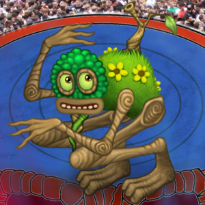 Every DeforkliftRoachNef Monster — option 192