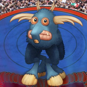 Every DeforkliftRoachNef Monster — option 195