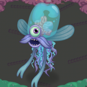 Every DeforkliftRoachNef Monster — option 7