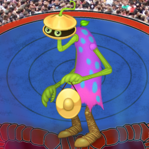 Every DeforkliftRoachNef Monster — option 197