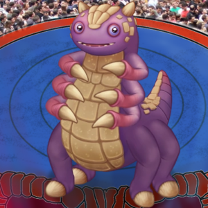 Every DeforkliftRoachNef Monster — option 198