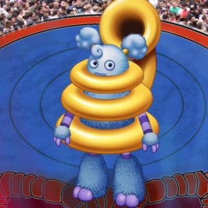 Every DeforkliftRoachNef Monster — option 199