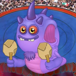 Every DeforkliftRoachNef Monster — option 201