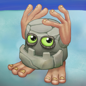 Every DeforkliftRoachNef Monster — option 202