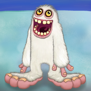 Every DeforkliftRoachNef Monster — option 203