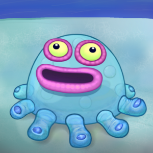 Every DeforkliftRoachNef Monster — option 204