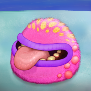 Every DeforkliftRoachNef Monster — option 208