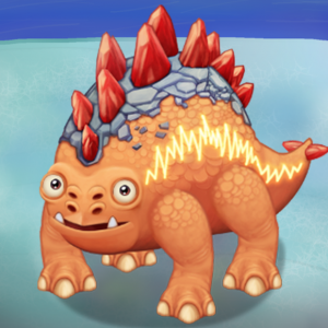 Every DeforkliftRoachNef Monster — option 209