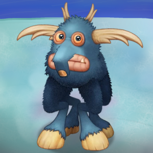 Every DeforkliftRoachNef Monster — option 210