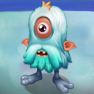 Every DeforkliftRoachNef Monster — option 213