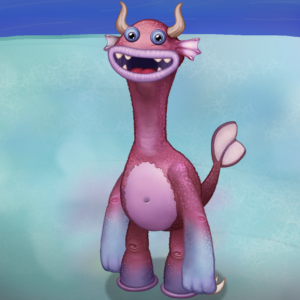 Every DeforkliftRoachNef Monster — option 215