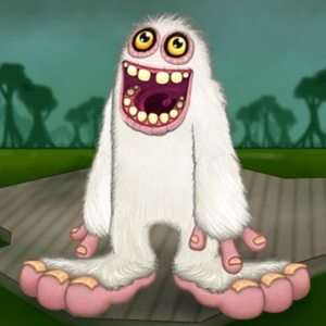 Every DeforkliftRoachNef Monster — option 217