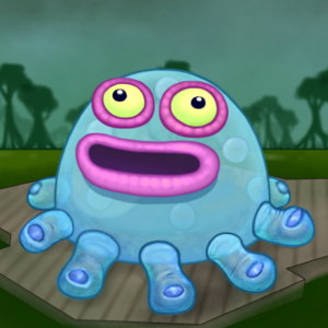 Every DeforkliftRoachNef Monster — option 218