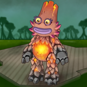 Every DeforkliftRoachNef Monster — option 220