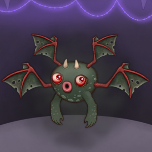 Zzzzz 1721332006136 — Every DeforkliftRoachNef Monster option 307