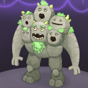 Zzzzz 1721332007150 — Every DeforkliftRoachNef Monster option 321