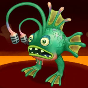 Zzzzz 1721332008158 — Every DeforkliftRoachNef Monster option 329