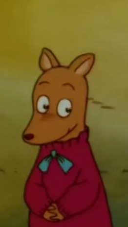 Lutumusselit — Moomin characters option 20