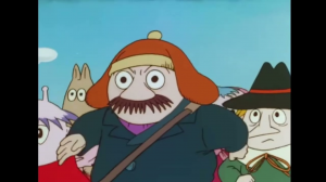Maxresdefault — Moomin characters option 28