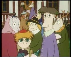 Zzzzz 1700933280muumilaaksonasukkaatn3ftpoliisimestarin — Moomin characters option 69