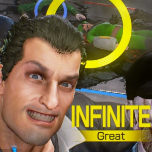 Say Cheese — MvCI ALL CHARACTER + ALL ABILITY option 32
