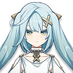 Faruzan — Genshin Playable Characters Luna IV option 32
