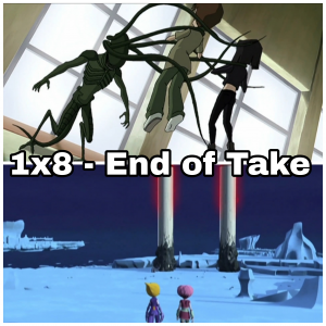 Code Lyoko Evolution Memes