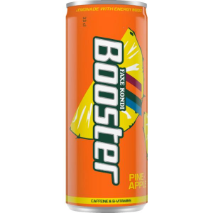 Boosterpineapple — Energy Drink Tierlist V2.1 option 26