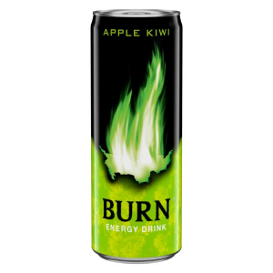 Burnapplekiwi — Energy Drink Tierlist V2.1 option 27