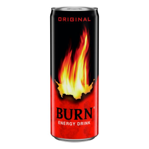 Burnoriginal — Energy Drink Tierlist V2.1 option 28