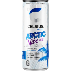 Celsiusarcticvibe — Energy Drink Tierlist V2.1 option 29