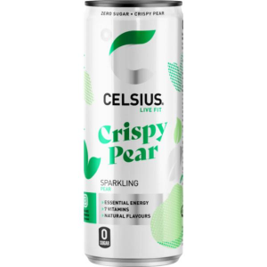 Celsiuscrispypear — Energy Drink Tierlist V2.1 option 32